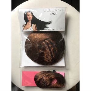 Bellami Piccolina Hair Extensions 18 in.